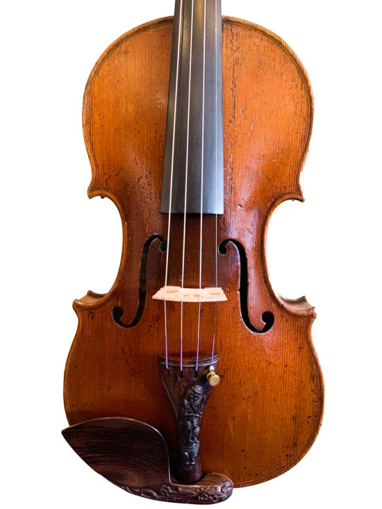 Rare Instruments Lane & Edwards Violins