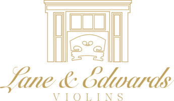 Lane & Edwards Violins